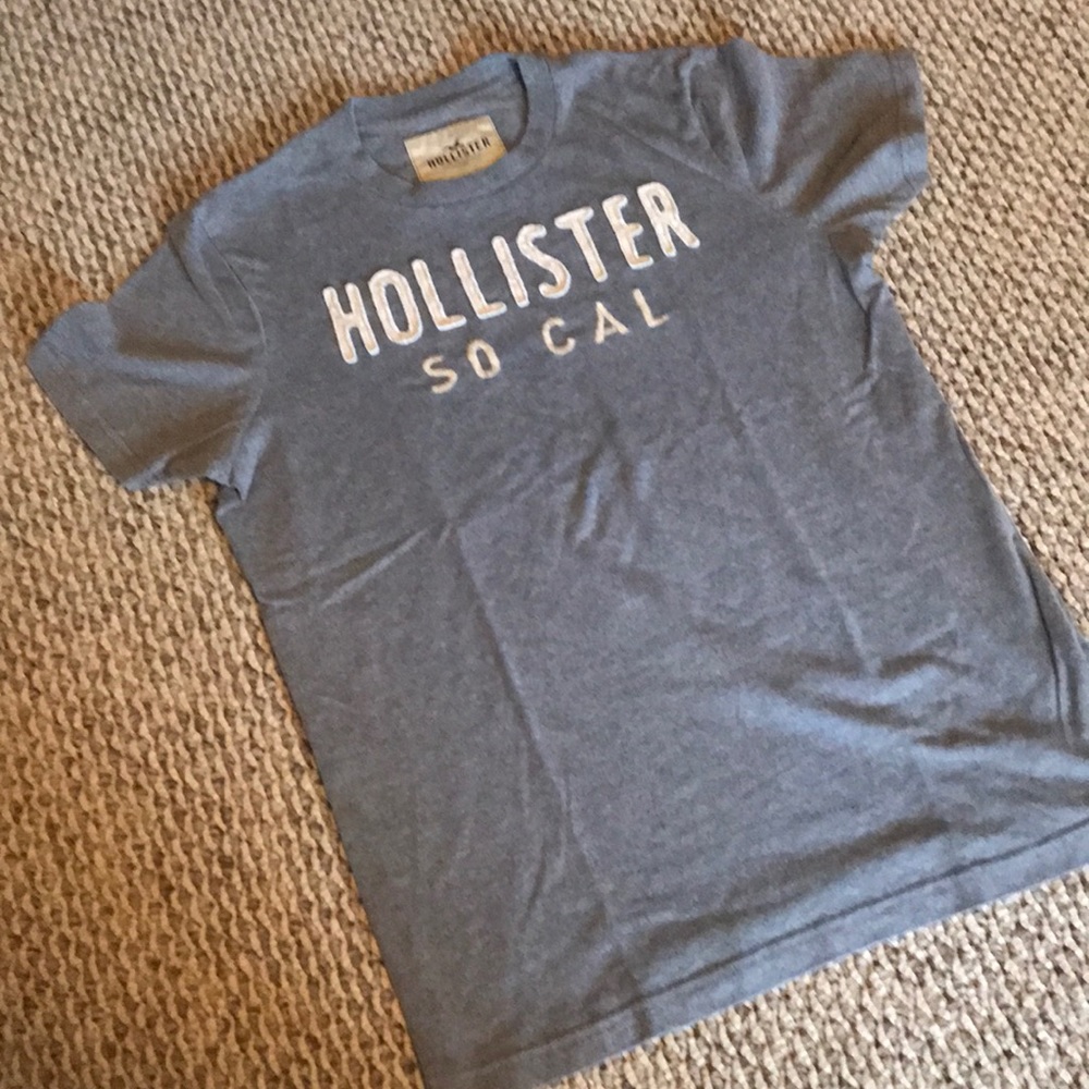 Men’s Hollister Shirt